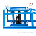 Best verkopende productievoertuiguitrusting 2 ton autolijsten autalift